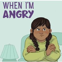 When I'm Angry von Ingram Publishers Services