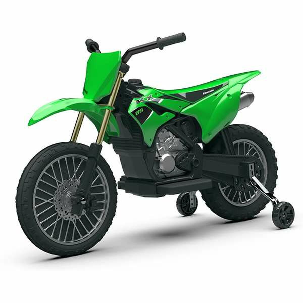 Kinder-Elektro-Roller Injusa Kawasaki von Injusa