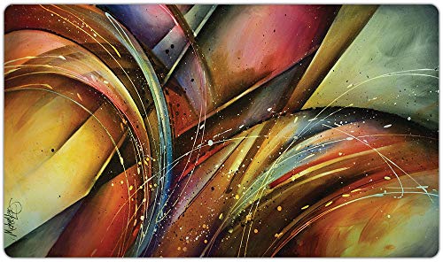 Inked Playmats AD3 Playmat Inked Gaming TCG Game Mat for Cards Inked Playmats AD3 Playmat Inked Gaming TCG Game Mat for Cards von Inked Playmats