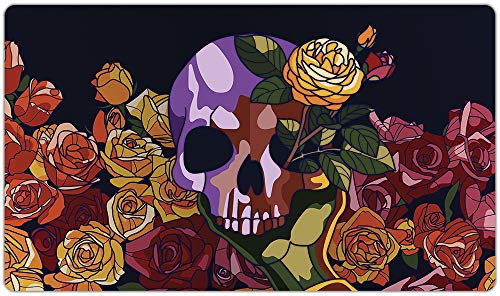 Taught by Vampires Playmat Inked Gaming TCG Game Mat for Cards von Inked Playmats