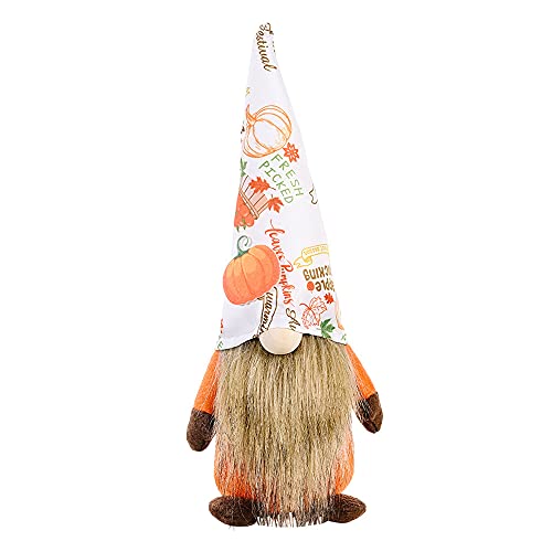 Inkoby Erntedankfest Tag GNOME Ernte Festival Tomte Nisse Schwedische Elfe Hause Bauernhaus KüChen Regal Abgestufte Ablage Dekorationen, A. Inkoby Erntedankfest Tag GNOME Ernte Festival Tomte Nisse Schwedische Elfe Hause Bauernhaus KüChen Regal Abgestufte Ablage Dekorationen, A. von Inkoby