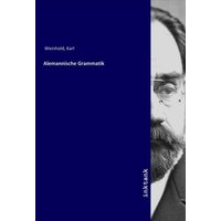 Alemannische Grammatik von Inktank-publishing