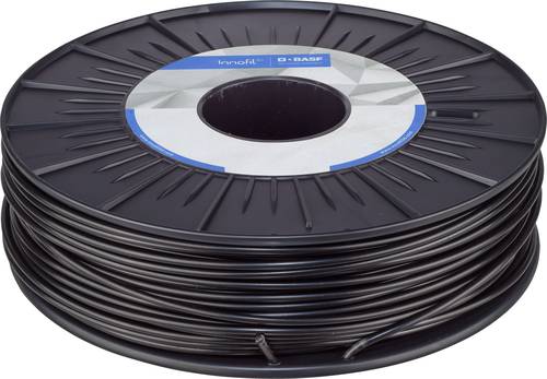 BASF Ultrafuse ABS-0108B075 ABS BLACK Filament ABS 2.85mm 750g Schwarz 1St. von BASF Ultrafuse