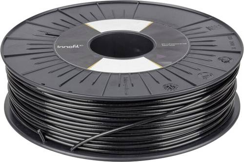 BASF Ultrafuse ABSF-0208a075 Fusion+ Filament ABS 1.75mm 750g Schwarz 1St. von BASF Ultrafuse