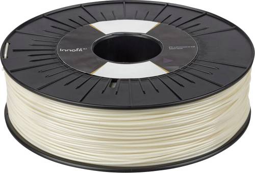 BASF Ultrafuse ABSF-0201A075 Fusion+ Filament ABS 1.75mm 750g Weiß 1St. von BASF Ultrafuse