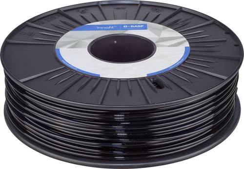 BASF Ultrafuse PLA-0002B075 PLA BLACK Filament PLA 2.85mm 750g Schwarz 1St. von BASF Ultrafuse