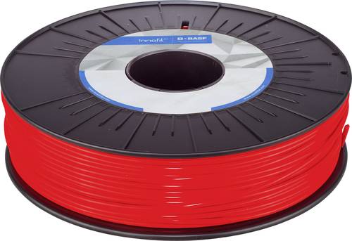 BASF Ultrafuse PLA-0004A075 PLA RED Filament PLA 1.75mm 750g Rot 1St. von BASF Ultrafuse