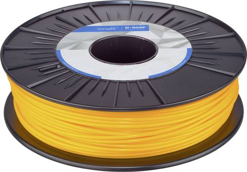 BASF Ultrafuse PLA-0006B075 PLA YELLOW Filament PLA 2.85mm 750g Gelb 1St. von BASF Ultrafuse