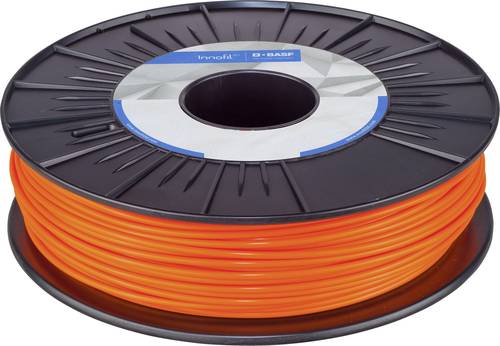 BASF Ultrafuse PLA-0009A075 PLA ORANGE Filament PLA 1.75mm 750g Orange 1St. von BASF Ultrafuse