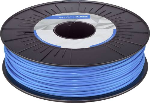 BASF Ultrafuse PLA0015b075 PLA LIGHT BLUE Filament PLA 2.85mm 750g Hellblau 1St. von BASF Ultrafuse