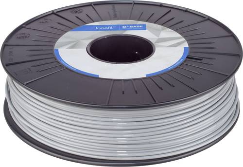 BASF Ultrafuse PLA-0023B075 PLA GREY Filament PLA 2.85mm 750g Grau 1St. von BASF Ultrafuse