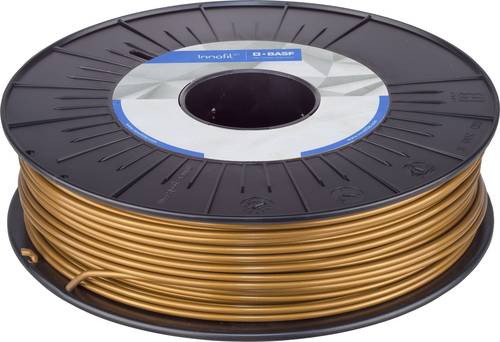 BASF Ultrafuse PLA-0032A075 PLA BRONZE Filament PLA 1.75mm 750g Bronze 1St. von BASF Ultrafuse