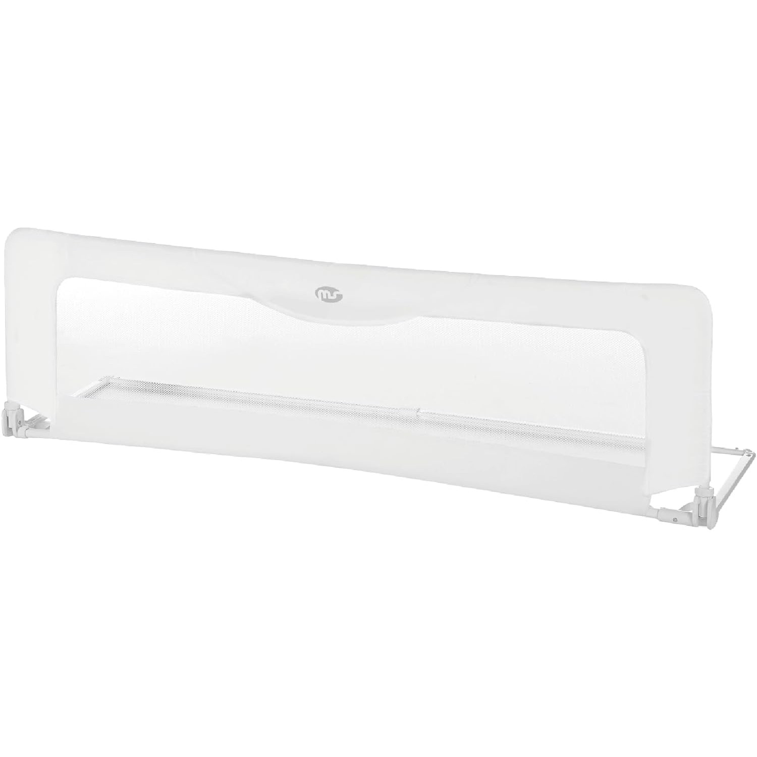 Barriera Letto Innovaciones MS 150 cm Bianco Barriera Letto Innovaciones MS 150 cm Bianco von Innovaciones MS