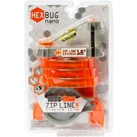 Hexbug Nano: Zip-Line Starter Set Hexbug Nano: Zip-Line Starter Set von Innovation First