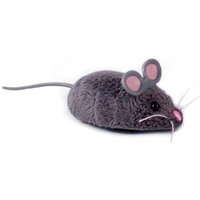 Innovation First - HEXBUG Mouse Cat Toy, grau von Hexbug