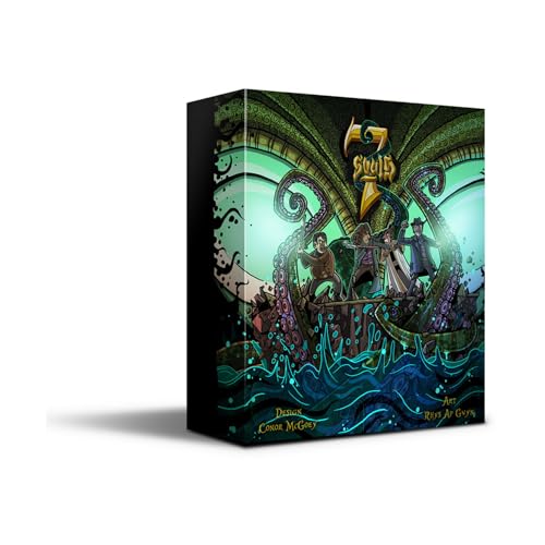 7 Souls 7 Souls von Inside Up
