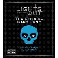 Lights Out: Would You Rather Lights Out: Would You Rather von Insight Editions