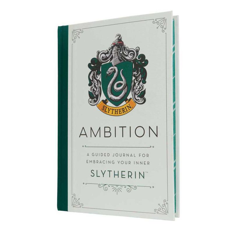 Harry Potter / Harry Potter: Ambition von Insights