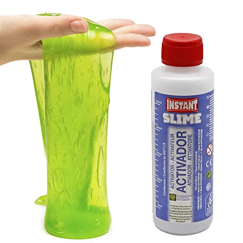 Instant Aktivator Slime 250ml - Lösungsmittelfrei - 14001 von Instant