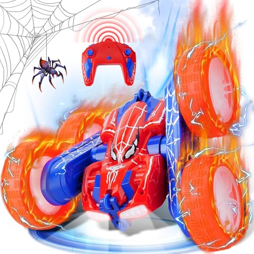 Instiwitt Spider Ferngesteuertes Auto von Instiwitt