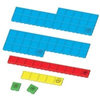 Money Blocks, Grades K-3 von Instructional Fair Inc