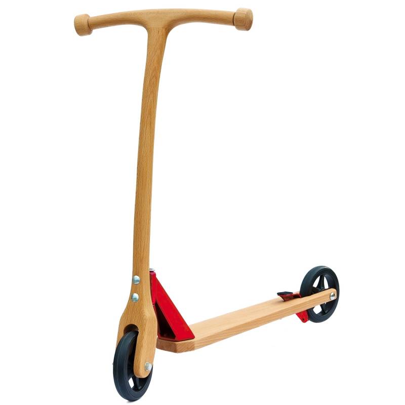 Lautenbach - Holzroller von Lautenbach