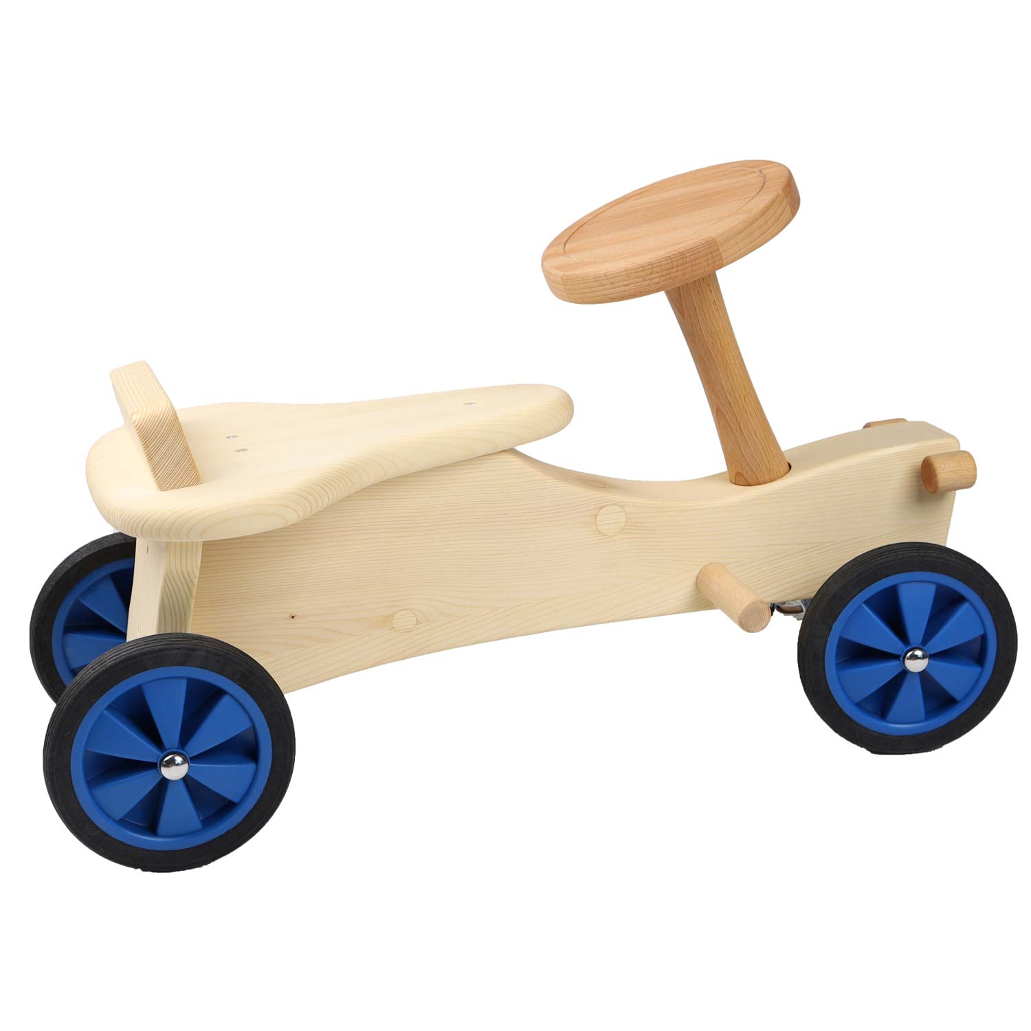 Lautenbach - Rutschauto Holz Trecker Lautenbach - Rutschauto Holz Trecker von Lautenbach