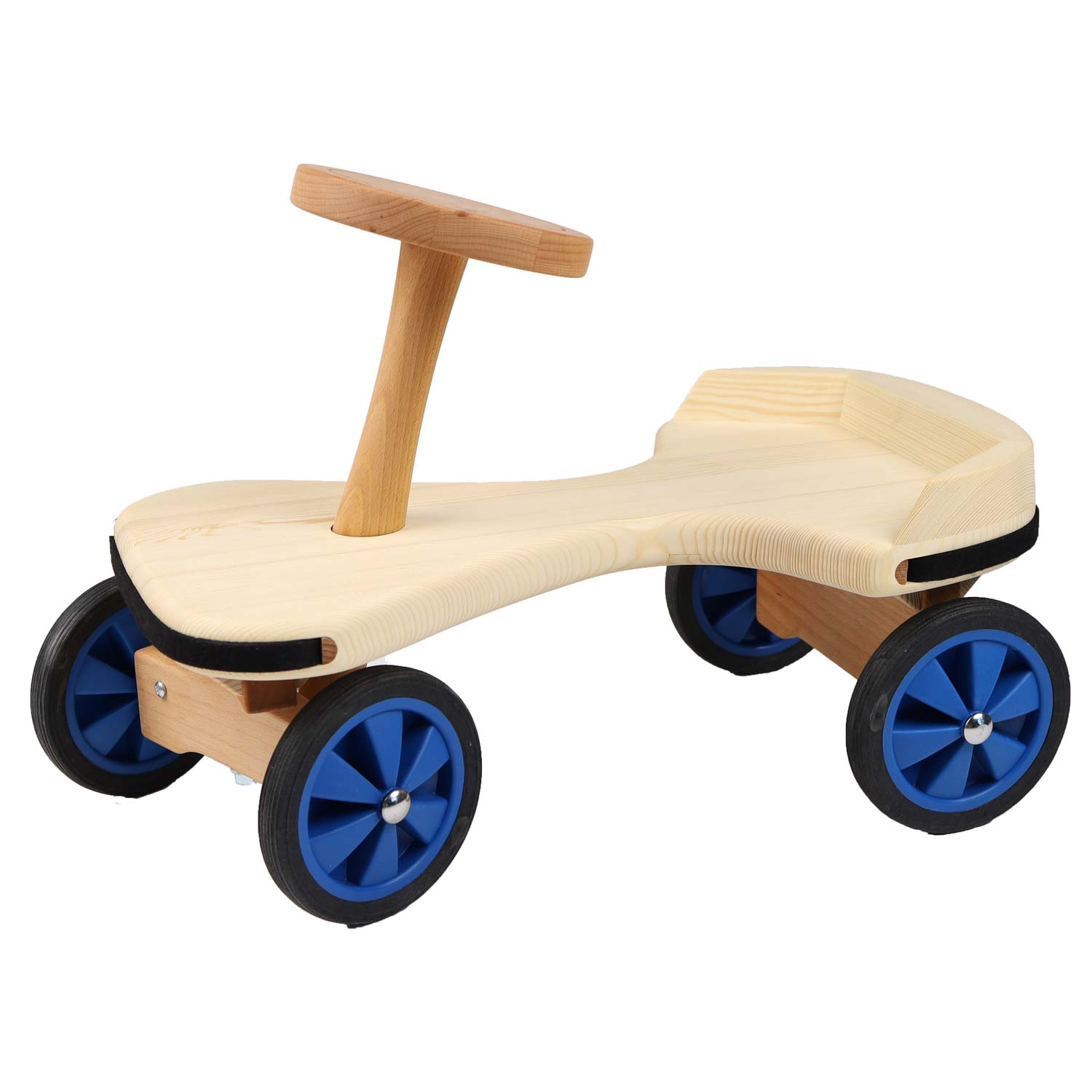 Lautenbach - Rutschauto Holz Lautenbach - Rutschauto Holz von Lautenbach