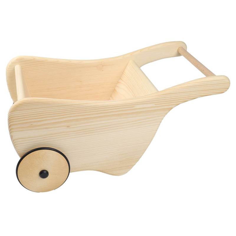 Lautenbach - Schubwagen Holz von Lautenbach