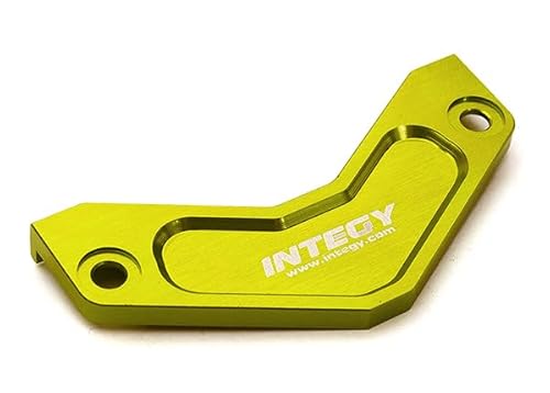 Integy RC Model CNC-Machined Aluminum Front Shock Tower Brace for Arrma 1/10 Granite 4X4 3S BLX Integy RC Model CNC-Machined Aluminum Front Shock Tower Brace for Arrma 1/10 Granite 4X4 3S BLX von Integy
