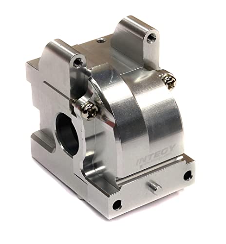 Integy RC Model CNC-Machined Aluminum Gear Box Designed for HPI 1/10 Bullet MT & Bullet ST Integy RC Model CNC-Machined Aluminum Gear Box Designed for HPI 1/10 Bullet MT & Bullet ST von Integy
