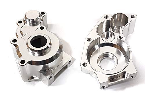 Integy RC Model CNC Machined Center Gearbox Housing for Element RC 1/10 Scale Enduro Sendero Integy RC Model CNC Machined Center Gearbox Housing for Element RC 1/10 Scale Enduro Sendero von Integy