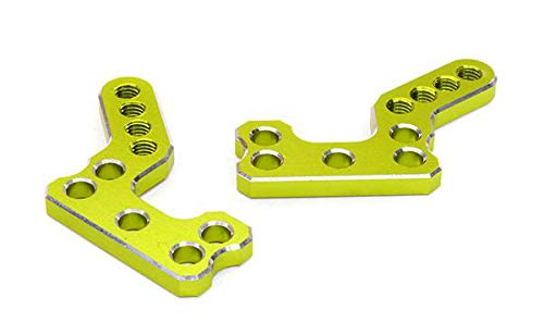 Integy RC Model CNC Machined Front Adjustable Shock Mount for Axial Wraith 2.2 Rock Racer von Integy