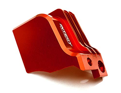 Integy RC Model CNC Machined Motor Gear Cover Designed for Losi 1/5 Desert Buggy XL-E & 2.0 Integy RC Model CNC Machined Motor Gear Cover Designed for Losi 1/5 Desert Buggy XL-E & 2.0 von Integy
