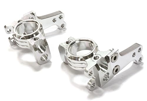 Integy RC Model CNC Machined Steering Blocks Designed for Axial 1/10 SCX-10 Off-Road Crawler Integy RC Model CNC Machined Steering Blocks Designed for Axial 1/10 SCX-10 Off-Road Crawler von Integy
