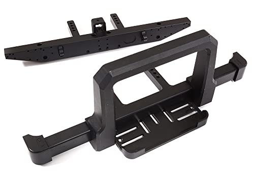 Integy RC Model Complete Stainless Steel 10-Piece Linkage Set for Custom 1.9 & 2.2 Rock Crawlers Integy RC Model Complete Stainless Steel 10-Piece Linkage Set for Custom 1.9 & 2.2 Rock Crawlers von Integy