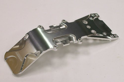 Integy RC Model Evolution5 Front Skid Plate for T/E-Maxx 3903 3905 3906 3908 4907 4908 4909 4910 von Integy