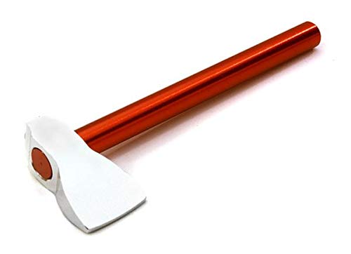 Integy RC Model Precision 1/10 Model Scale Expedition Chopping Axe Designed for Off-Road Crawler Integy RC Model Precision 1/10 Model Scale Expedition Chopping Axe Designed for Off-Road Crawler von Integy