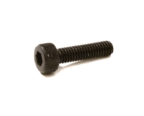 Integy RC Model Precision-Crafted Replacement Part, Screw Designed for C23565 R/C Model von Integy