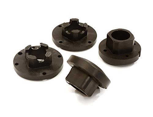 Integy RC Model Precision-Crafted Replacement Parts Designed for C23862 R/C Model Integy RC Model Precision-Crafted Replacement Parts Designed for C23862 R/C Model von Integy
