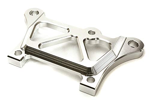 Integy RC Model Premium CNC-Machined Aluminum Top Plate Designed for Losi 1/5 Desert Buggy XL-E Integy RC Model Premium CNC-Machined Aluminum Top Plate Designed for Losi 1/5 Desert Buggy XL-E von Integy