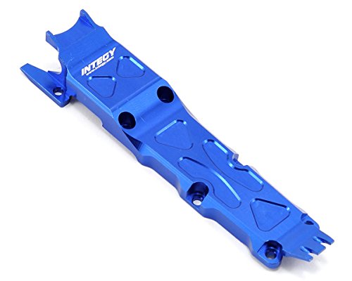 RC Model Center Skid Plate for Traxxas 1/16 E-Revo VXL, Slash VXL, Summit VXL, Rally RC Model Center Skid Plate for Traxxas 1/16 E-Revo VXL, Slash VXL, Summit VXL, Rally von Integy