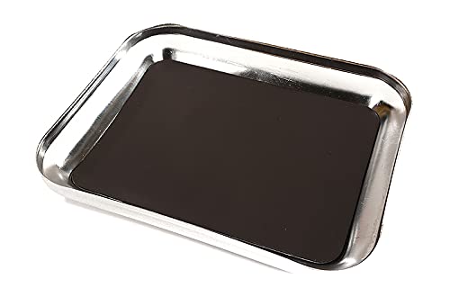 Integy RC-Modell, magnetische Teile-Ablageschale, 105 x 85 mm, entworfen für Hardware, Schrauben und Muttern von Integy