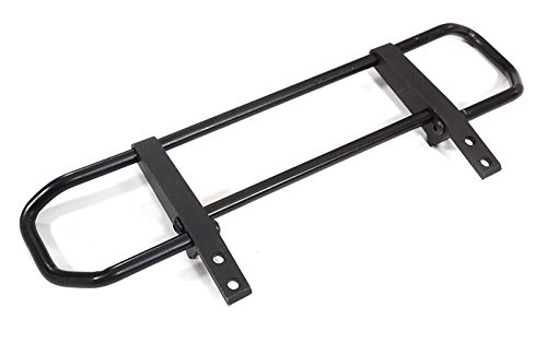 Integy RC Upgrades für Traxxas, realistische Front-Stoßstange aus Legierung für Traxxas TRX-6 6X6 MB G63 Trail Crawler von Integy