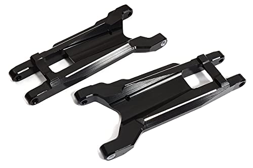 Integy RC Upgrades für Traxxas Slash 4X4, Billet gefräster unterer Querlenker für Traxxas 1/10 Slash 4X4 Integy RC Upgrades für Traxxas Slash 4X4, Billet gefräster unterer Querlenker für Traxxas 1/10 Slash 4X4 von Integy