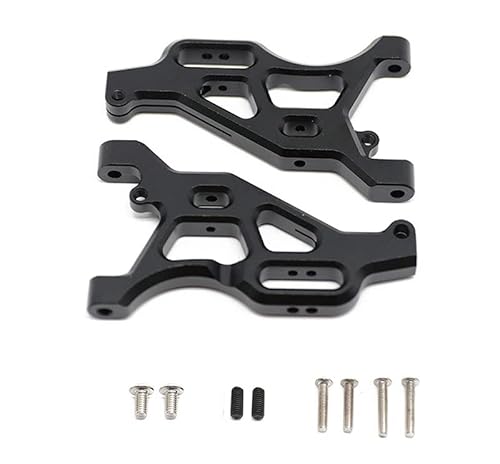RC Model Alloy Front Lower Arms for Arrma 1/8 Typhon, 1/7 Limitless & Infraction 6S RC Model Alloy Front Lower Arms for Arrma 1/8 Typhon, 1/7 Limitless & Infraction 6S von Integy