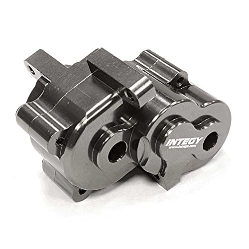RC Model Alloy Gear Box for Traxxas 1/16 E-Revo VXL,Slash VXL,Summit VXL,Rally RC Model Alloy Gear Box for Traxxas 1/16 E-Revo VXL,Slash VXL,Summit VXL,Rally von Integy