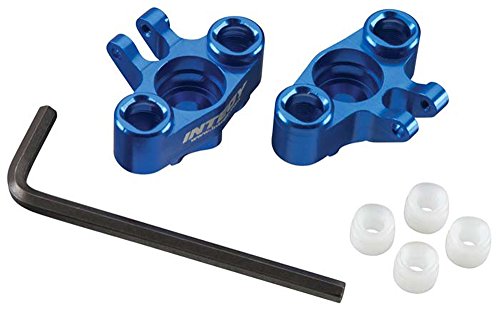 RC Model Alloy Steering Blocks for Traxxas 1/16 E-Revo VXL,Slash VXL,Summit VXL,Rally RC Model Alloy Steering Blocks for Traxxas 1/16 E-Revo VXL,Slash VXL,Summit VXL,Rally von Integy