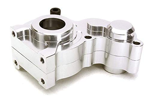RC Model CNC Machined Alloy Center Gearbox Designed for Axial SCX-10 Honcho & Dingo RC Model CNC Machined Alloy Center Gearbox Designed for Axial SCX-10 Honcho & Dingo von Integy