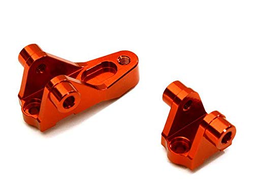 RC Model CNC Machined Alloy Front Axle Mount for Traxxas TRX-4 Scale & Trail Crawler RC Model CNC Machined Alloy Front Axle Mount for Traxxas TRX-4 Scale & Trail Crawler von Integy